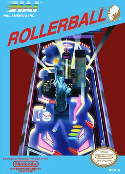 Rollerball (Australia)